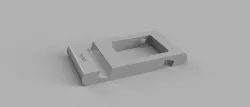 Supporto Smartphone & Tablet (holder) "Yet another :P"