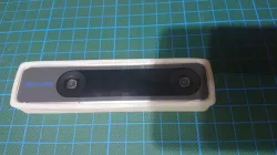 T265 bumper