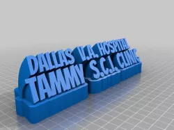 TAMMY SCI