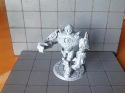 nivix cyclops 3D Models | Page 1 | STLFinder