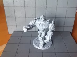 Tech Cyclops / Monoclon / Nivix Cyclops Miniature