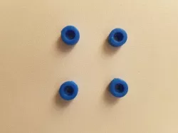 Teck Deck Wheels