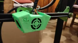 Tevo Tornado Head