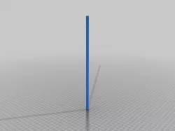 Threaded Rod