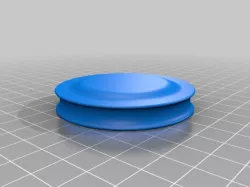Throw Thingy