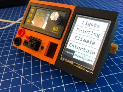 Tiny e-Lab DPS