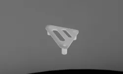 Toothpick VTX mount