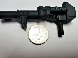 Transformers optimus prime blaster cannon