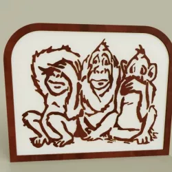 tree monkeys