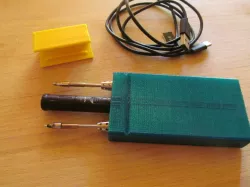 TS80 case