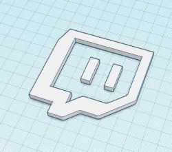 Twitch Icon/Logo