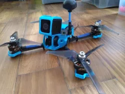Tyronosaure modification tyro99