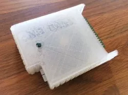 UnoCart Cartridge Shell, Atari 8-bit Computer