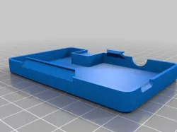 USB Crank Controller
