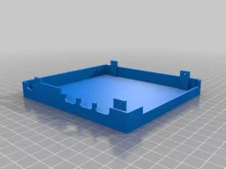 V6Z80P v1.1b case