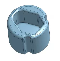 Vandy Vape Pulse Dual Cupholder