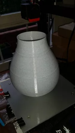 Vase 200x80
