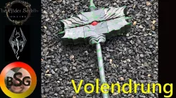 Volendrung from Skyrim + ESO