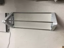 ( Wall ) Spool Holder 