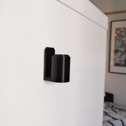 wallmount for little quads