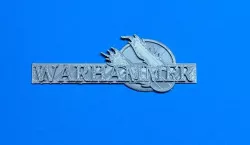 Warhammer Fantasy Battles Logo