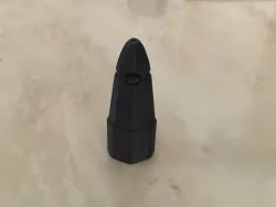 Warrior stone