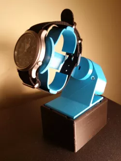 Watch winder