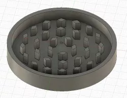 weed/herb grinder
