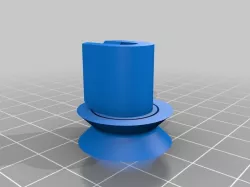 Wheel for Maytag Quietseries 200 dishwasher - Print in place