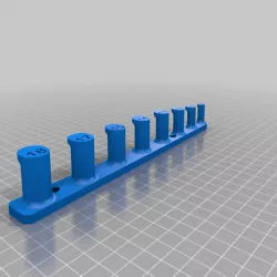 Wrench Holder