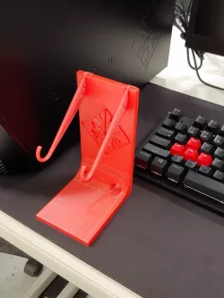 X-Box One Controller Rack