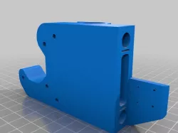 X motor mount for A8 A6 And sintron