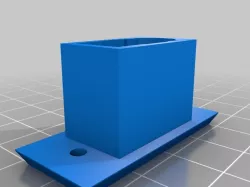 XT90 Brackets
