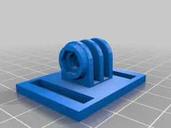 YI cam Belt Mount