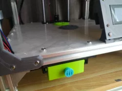 2020 frame printer tool box
