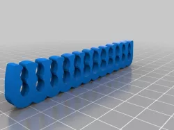 24 pin cable combs open