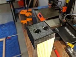 2x2 doweling jigs