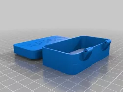 3DFil box