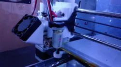3DTouch for HTA3D Dual extruder