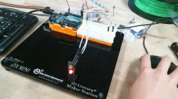 3DX LEDs