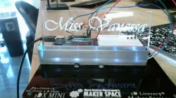 3DX NeoPixel