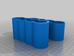 ▷ film reel canister 3d models 【 STLFinder 】