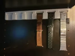 42mm / 44mm Apple Watch Strap Holder