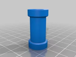 5/8" Lighting Stud