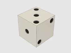6 sided dice 