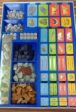 A Feast For Odin & Norwegians Organizer. (Remix)