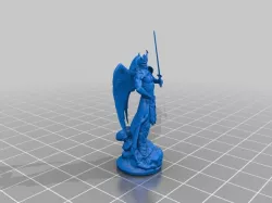 aasimar paladin