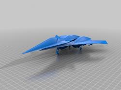 Mit Raven uav raven 3D Models | Page 1 | STLFinder