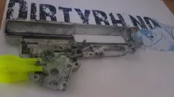 Airsoft Anti Reversal Latch tool (ARL tool)