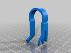 Airsoft Trigger retainer v2 & v3 gearbox - W.I.P